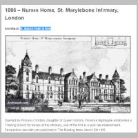 Saxon Snell & Son, Nurses Home, image on archiseekcom.jpg